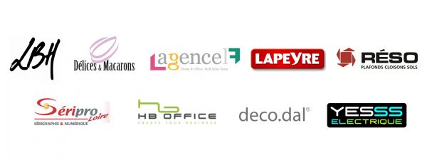 partenaires Array