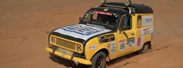 rallye Array