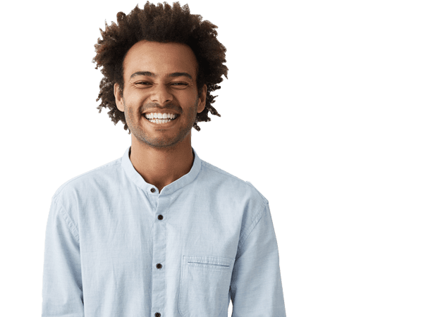 portrait page CG