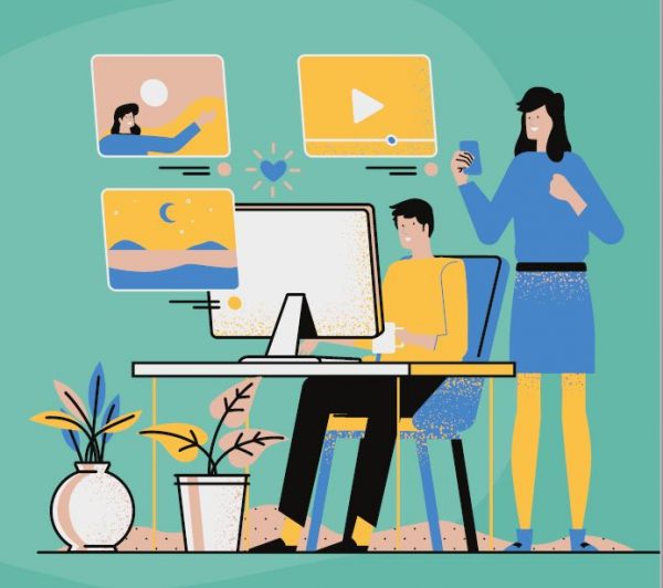 Espace de travail et Santé | Initium