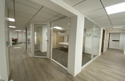 GROUPE LEFORT