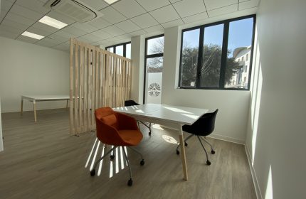 GROUPE LEFORT
