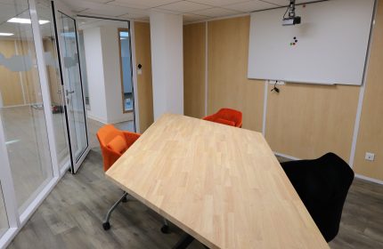 GROUPE LEFORT