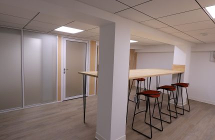 GROUPE LEFORT