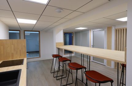 GROUPE LEFORT