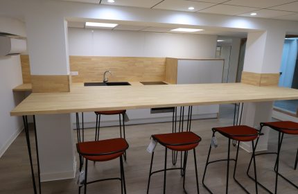 GROUPE LEFORT