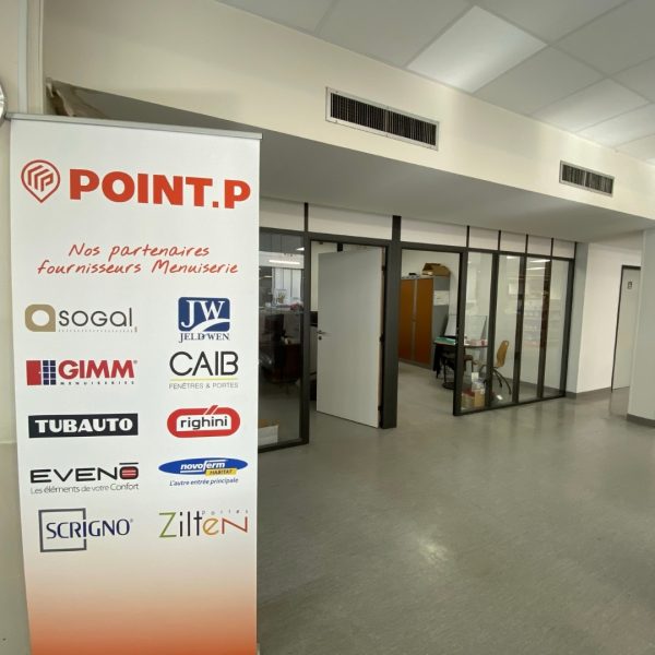 Point P - Initium Group