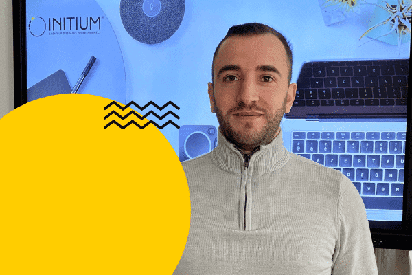 L'avenir des espaces de travail _ Initium _ Mise en avant