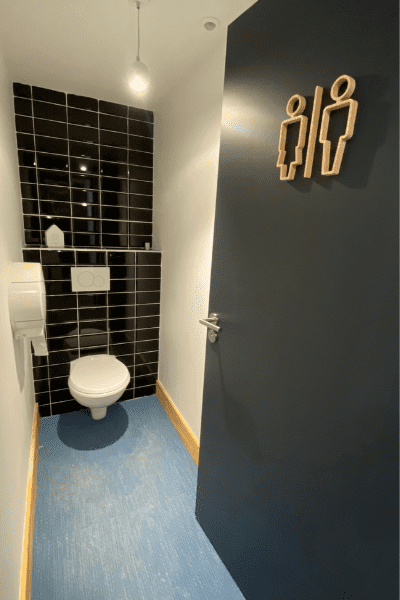 Coliving_Initium Toilettes