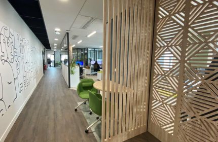A Plus A - Projet Global Initium