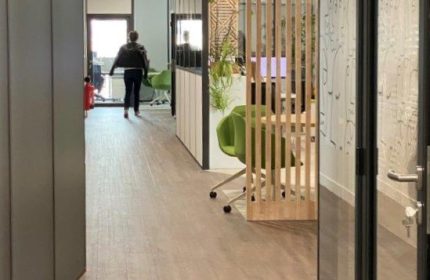 A Plus A - Projet Global Initium