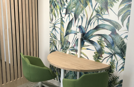 A Plus A - Projet Global Initium