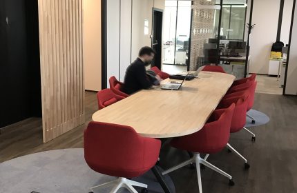A Plus A - Projet Global Initium