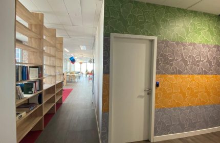 A Plus A - Projet Global Initium