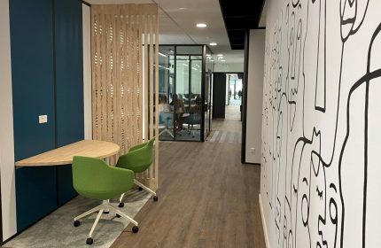 A Plus A - Projet Global Initium