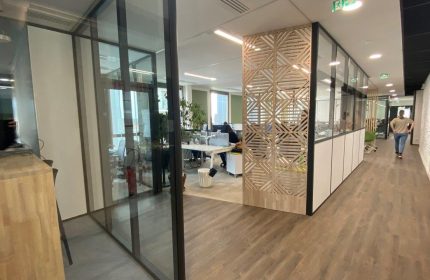 A Plus A - Projet Global Initium