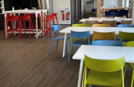 A Plus A - Projet Global Initium