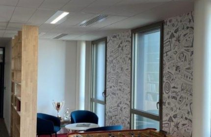 A Plus A - Projet Global Initium