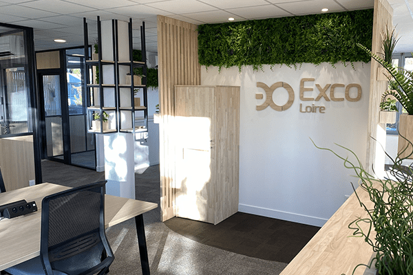 Exco Loire by Initium