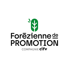 Logo Forézienne de Promotion