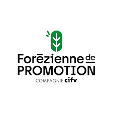 Logo Logo Forézienne de Promotion