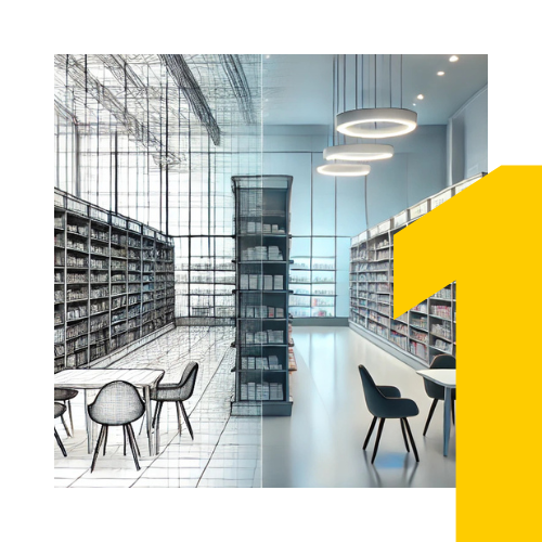 Concept Pharmacie