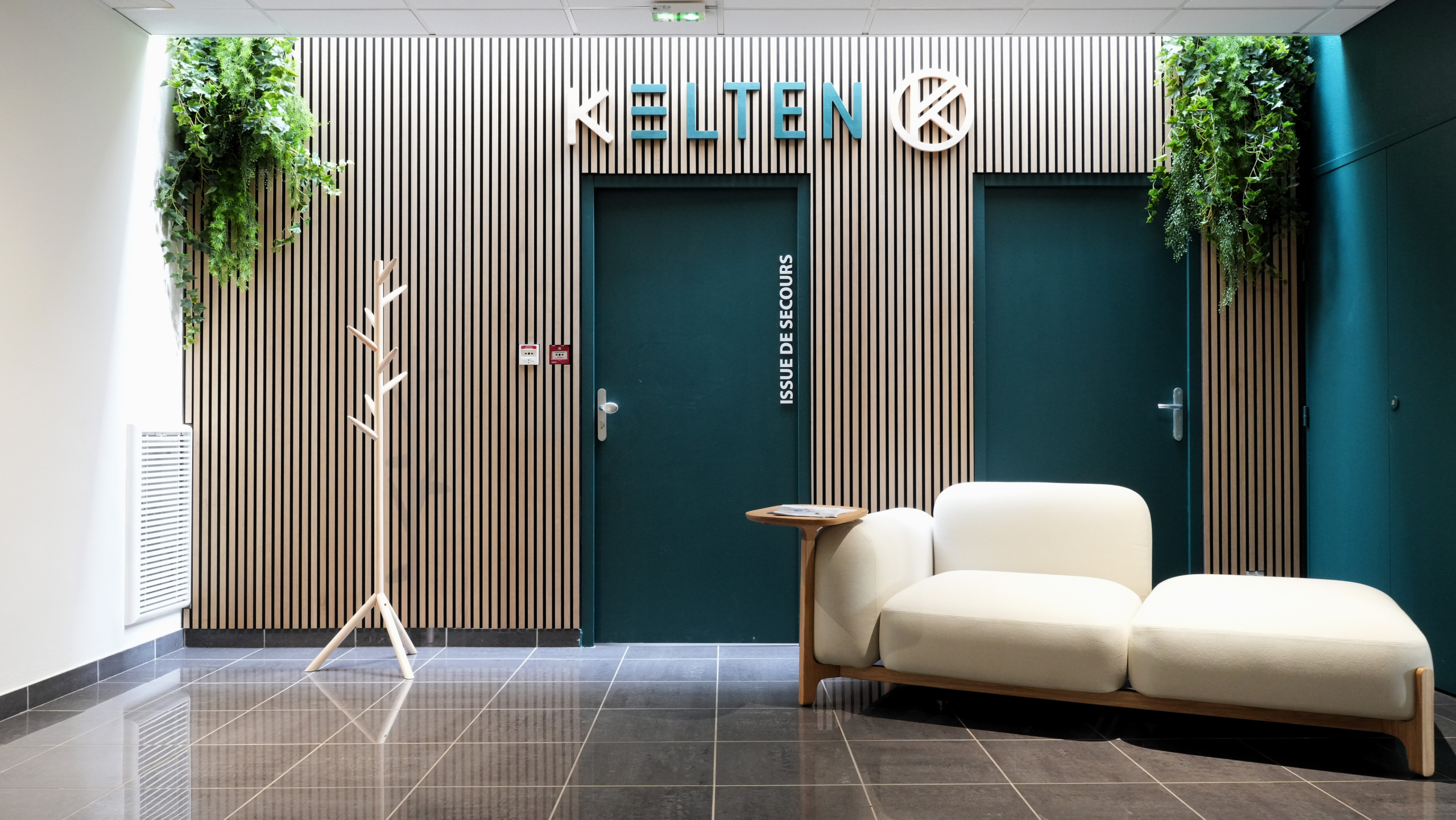 amenagement cabinets avocats kelten et initium