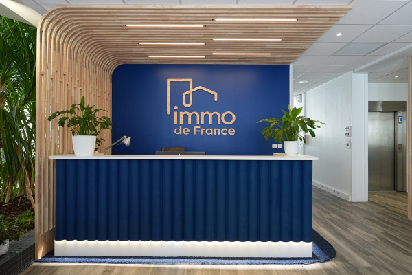 espace accueil immo de france
