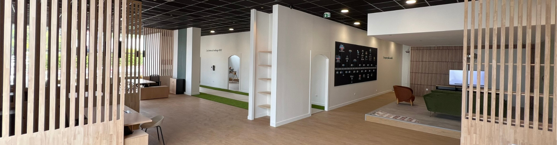 yesss connect initium aménagement d'espace