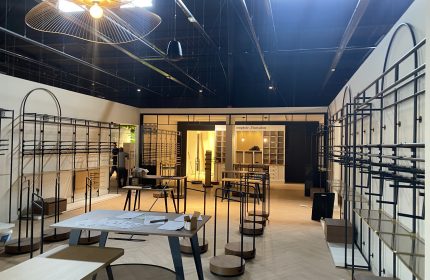 retail amenagement celio