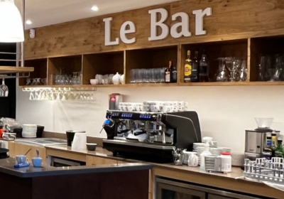 Les comptoirs d'Alice - Initium
