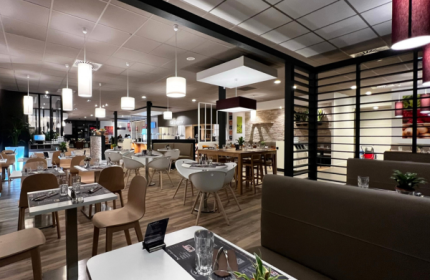 Les comptoirs d'Alice - Initium