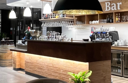 Les comptoirs d'Alice - Initium