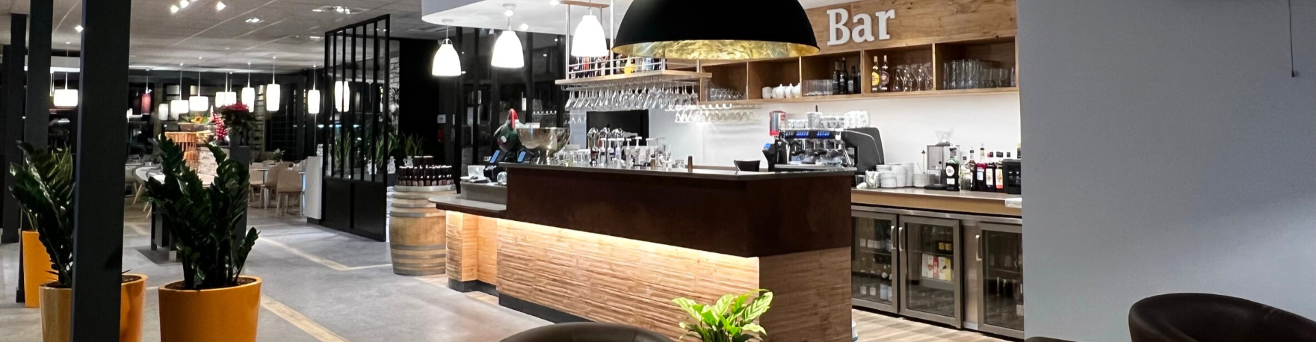 Les comptoirs d'Alice - Initium