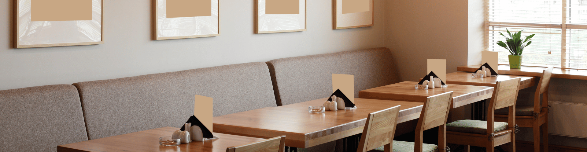 Restaurant franchise