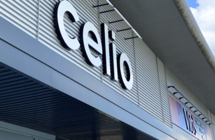 boutique celio macon retail