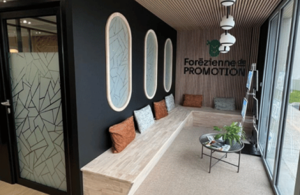 La Forézienne de Promotion