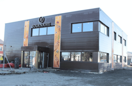 agencement tertiaire retail - agencement joaillerie
