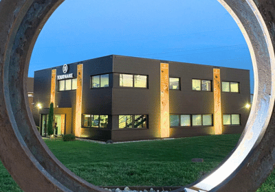 agencement tertiaire retail - agencement joaillerie