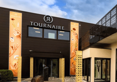 agencement tertiaire retail - agencement joaillerie