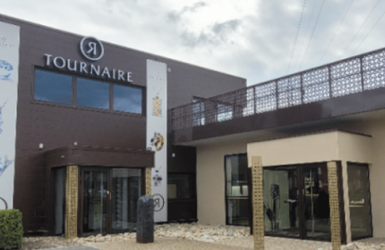 agencement tertiaire retail