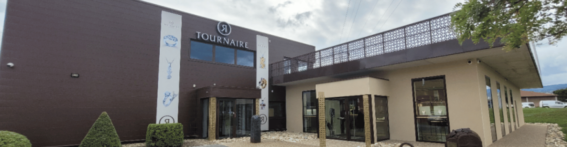 agencement tertiaire retail