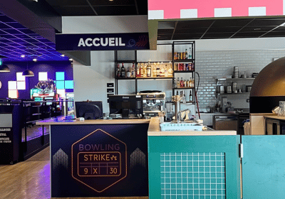 pizza cosy amenagement agencement espace