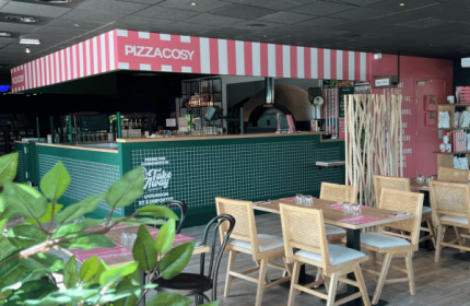 Pizza Cosy