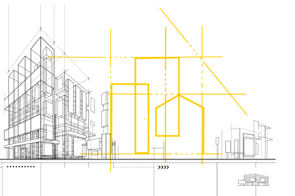 Construisons votre projet