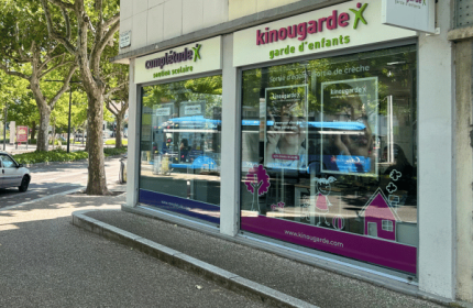 aménagement espace SAP