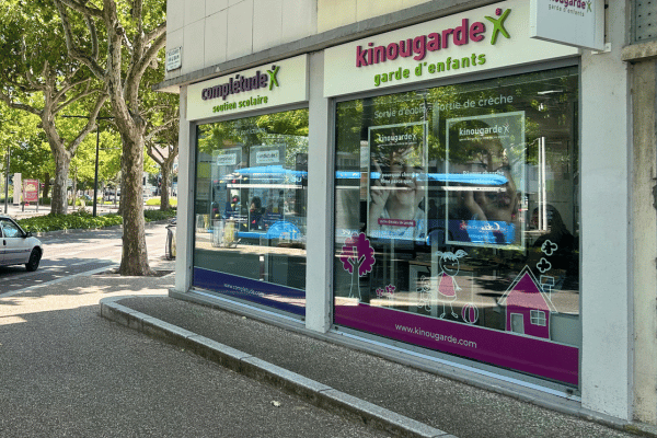 aménagement espace SAP