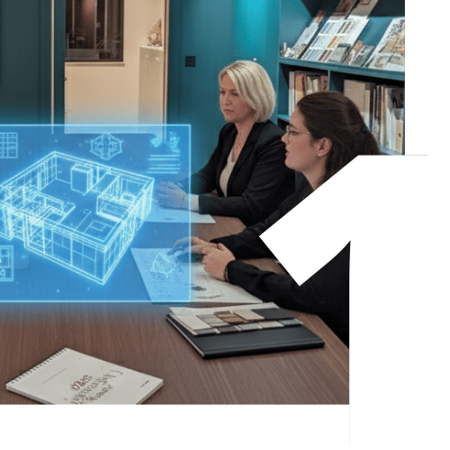 Aménagement de vos boutiques (2)