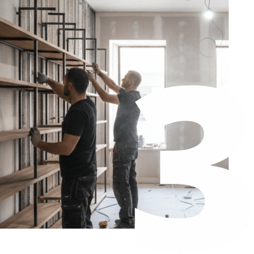 Aménagement de vos boutiques (4)