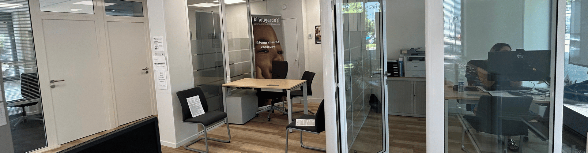 garde enfant services à la personne kinougarde